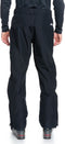 Quiksilver Boundry - Wintersportbroek - 10K Quiksilver DryFlight® technologie - Zwart
