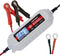 b'Dino Druppellader / Acculader 6 / 12 Volt - 4 A - met aansluitklemmen en oogkabel'
