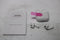 Apple AirPods 4 - Draadloze oordopjes - ANC - Wit