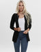 ONLY ONLLECO - 7/8 Long Cardigan JRS NOOS - Lang los vest zonder sluiting - Maat L
