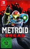 Nintendo Metroid Dread - Switch - 2D Avontuur - (2021)