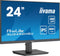 Iiyama ProLite XU2492HSU-B6 - 24