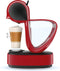 Krups KP1705 - NESCAFÉ® Dolce Gusto® Infinissima - 15 bar hogedruk - 1,2 liter waterreservoir
