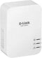 D-Link DHP-601AV - PowerLine AV2 1000Mbps Starter Kit - 2 adapters (2 stuks)