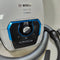Bosch BGB75XSIL - Trommelstofzuiger - 5 l - Wit