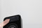 eufy Video Doorbell Battery Slim - Videodeurbel - 1080p - WDR - 4:3 beeldverhouding