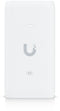 Ubiquiti U-POE-af - Gigabit PoE Adapter - 2x Ethernet 1Gbps - 15W