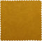 BePureHome Spool Rolkussen - Velvet - Oker - 20x20x61