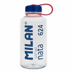 Milan - Waterfles - 1 L - Lekbestendig