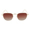 Funky Buddha FBS2030 - Zonnebril Uniseks - UV400 Bescherming