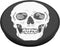 PopSockets PopGrip - Shaky Bones White