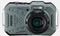 Pentax WG-1000 - Compact camera - 16MP BSI CMOS - Waterdicht tot 15m - Groen