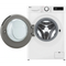 LG GD3R509S0 - Wasdroog-combinatie - AI DD technologie - 60 cm breed