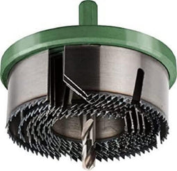 kwb 498720 - Gatenzaagset 7-lg - Harde steunplaat en inductief geharde tandpunten (1 set)