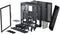 Phanteks Enthoo Pro 2 - Tower Behuizing - Gehard Glas - Mesh Frontpanel