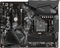 Gigabyte B550 Gaming X V2 - Moederbord - AMD B550 chipset - PCIe 4.0 ondersteuning - AM4 socket