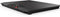 Inca INC-601GMS - Laptopkoeler - 6 ventilatoren - Zwart