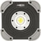 ANSMANN oplaadbare LED werklamp | ingebouwde powerbank | 20 watt / 2000 lm | zeer sterk IP64 | inclusief USB lader