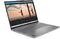 Lenovo IdeaPad Slim 5 - Laptop - AMD Ryzen 5 7535HS 3,3 GHz 16GB DDR5 1TB SSD - Blauw