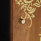 vidaXL - Dressoir - 90x33x75 - cm - Massief - Mango - Hout