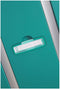 Samsonite S'CURE SPINNER 55/20 - Hardcase Handbagage - Ultralicht en sterk - Turquoise