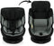 Autostoel - NANIA - ONE ISOFIX R 129 - 0 t/m 12 jaar - Draaibaar - 40-150 cm - Zwart