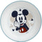 3-delige lunchbox: Mickey Mouse beker, kom, bord - Set 3st Niet-Sl