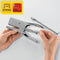 Sonnenkönig NoBlade 2.0 - Niettang - Tot 50 vel - 85 x 25 x 182mm
