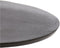 Light & Living Bijzettafel Dimphy - Antiek Lood - Ø35cm - Modern