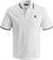 JACK & JONES JJENOAH POLO SS NOOS - Heren T-shirt - Maat XXL