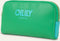 Oilily Zaza - Portemonnee - Dames - Ritssluiting - Groen - One size