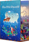 DIY Book Nook Boekensteun The Little Mermaid Bookend, Tone-Cheer, TQ112, 18,2x8x24,5cm