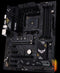 ASUS TUF Gaming B550-PLUS - ATX Moederbord - Socket AM4 - 128 GB DDR4 Geheugenondersteuning