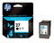 HP Cartridge 27 (C8727A) - Origineel - Inktcartridge - Zwart (10ml)