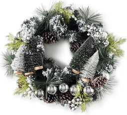 Riviera Maison - Pretty Pinetree Wreath - Krans