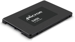Micron 5400 MAX - SSD 2,5" - 480GB SATA-600 3D V-NAND TLC