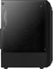 Aerocool Bionic V2 - Mid-tower pc-behuizing - 1x120 mm RGB - Zwart