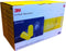 3M EAR wegwerp oorpluggen Soft, 250 paar