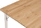 Outwell Custer L campingtafel - 120 x 70 cm