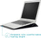 imoshion Laptop Sleeve - Laptophoes geschikt voor 14 inch / 14.2 inch / 13 inch / 13.6 inch / 13.3 inch - imoshion Vegan Lederen Laptop Sleeve -