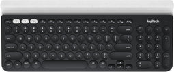 Logitech K780 - Multi-Device Bluetooth Toetsenbord - Easy-Switch™ - Qwerty US