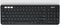 Logitech K780 - Multi-Device Bluetooth Toetsenbord - Easy-Switch™ - Qwerty US