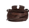 The Chesterfield Brand Austin - Leren Rugzak - Bruin