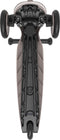 Scoot and Ride Highwaykick 1 - 2in1 Kickboard met Zitting - Verstelbare Hoogte - Bruin