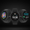Denver SWC-338B - Smartwatch - Bellen vanaf pols - Zwart