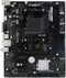 Biostar B550MHP - Micro-ATX Moederbord - AMD B550 Chipset - 2x DDR4 tot 64GB