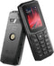 Crosscall CORE-S5 - Duurzame mobiele telefoon - 5 jaar garantie - Zwart