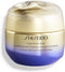 Shiseido Vital Perfection Uplifting and Firming Cream Enriched - 75 ml - Dagcrème