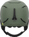 Giro Jackson Mips - Skihelm - In Form 2 Fit - Matte Green
