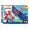Smoby - Disney Marvel Spiderman - Flextreme Discovery Set - Racebaan 4,4m